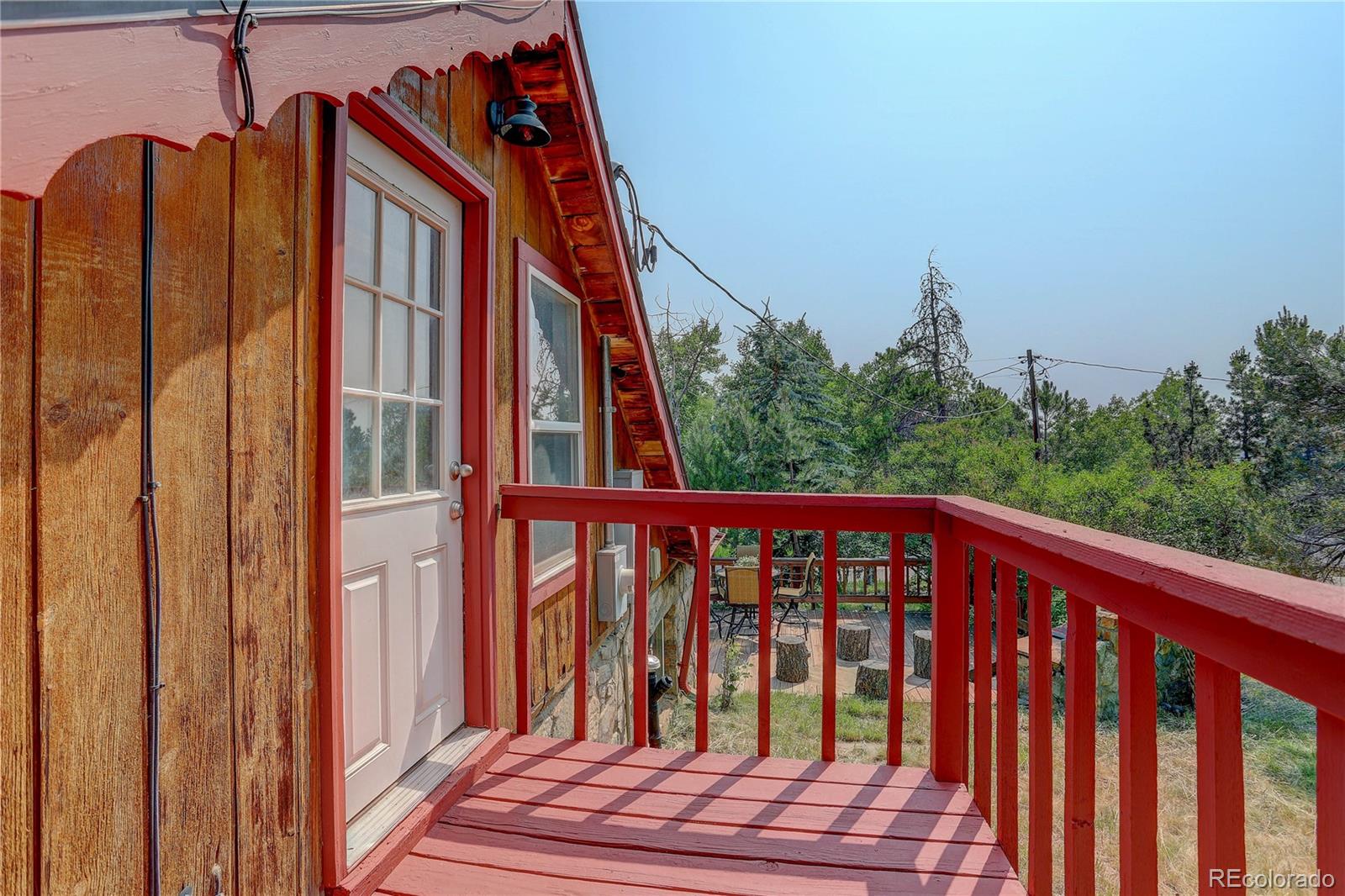 1506 Pine Valley Road Evergreen, CO 80439 - Photo 26 of 29 Gallery Image 26