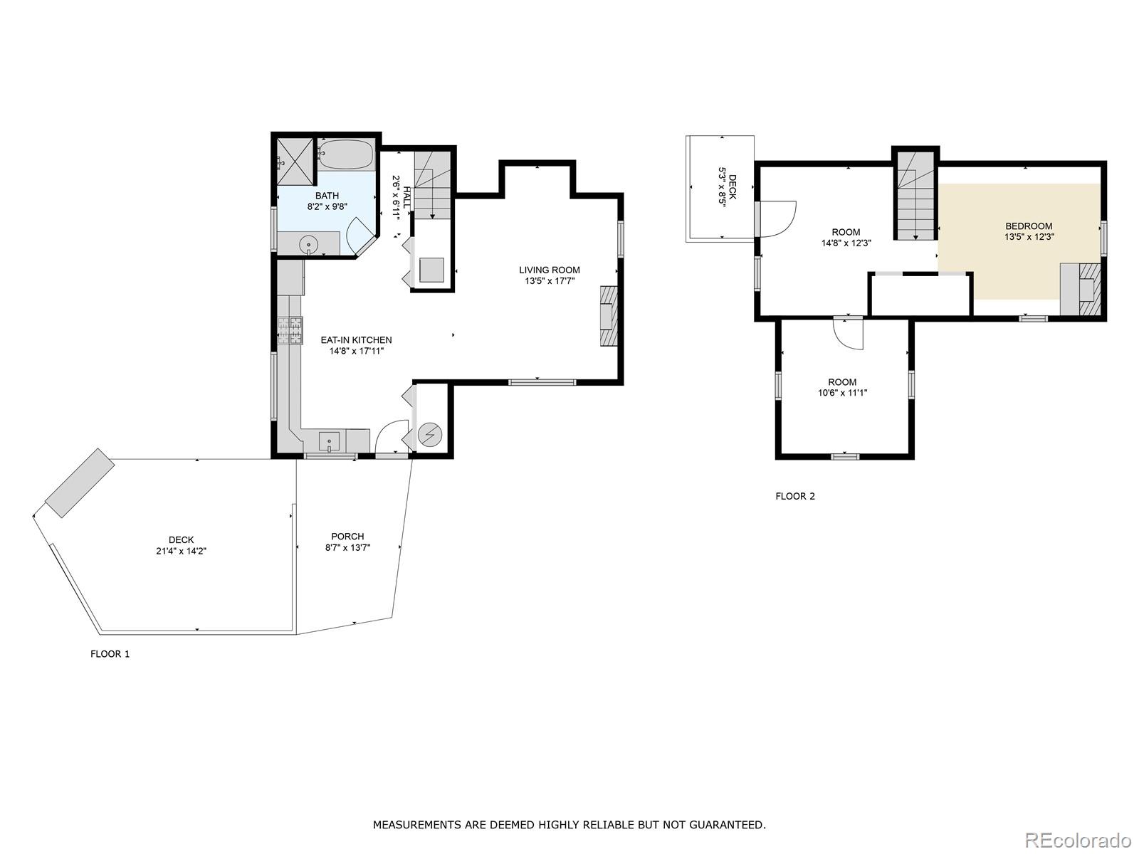 1506 Pine Valley Road Evergreen, CO 80439 - Photo 29 of 29 Gallery Image 29
