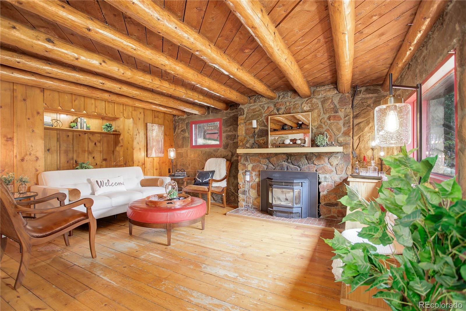 1506 Pine Valley Road Evergreen, CO 80439 - Photo 3 of 29 Gallery Image 3