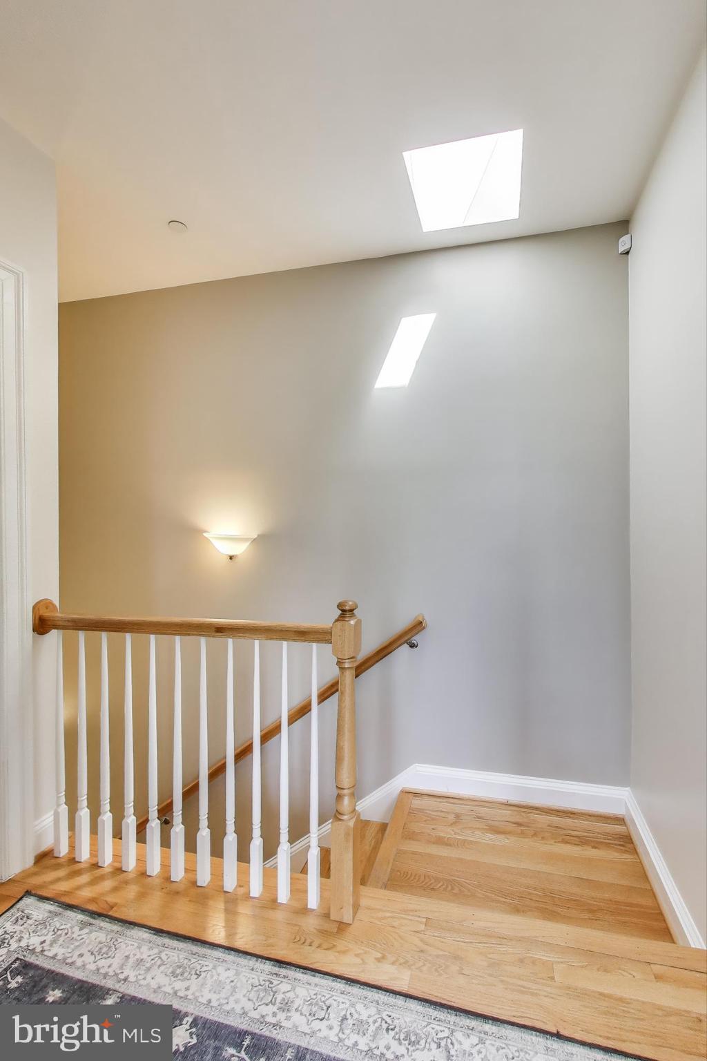 1406 T Street Northwest, Unit 6 Washington, DC 20009 - Photo 18 of 31 a view of entryway
