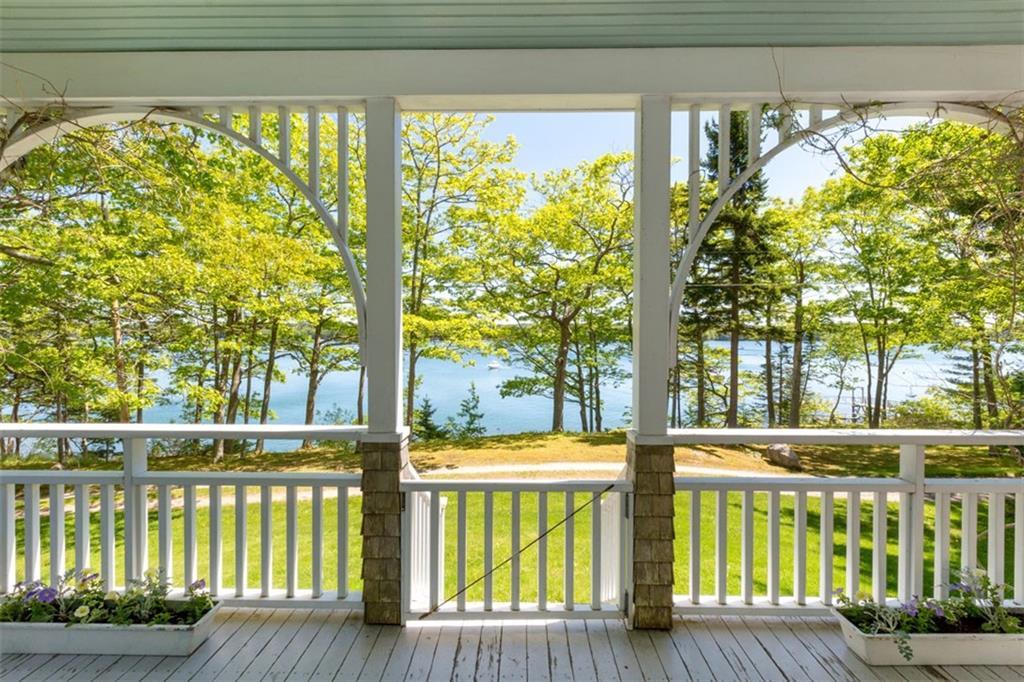 12 Eastern Shore Road, Unit 1 Brunswick, ME 04011 - Photo 1 of 35 Photo