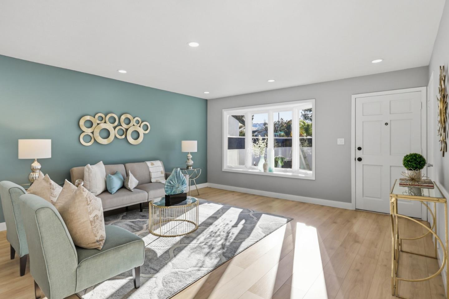 1189 Oakview Road San Jose, CA 95121 - Photo 8 of 32 Gallery Image 8