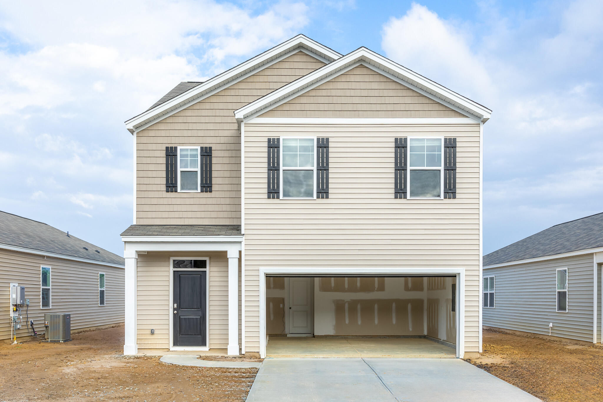 112 Ivory Shadow Road Summerville, SC 29486 - Photo 1 of 62 679 Ladywood_1