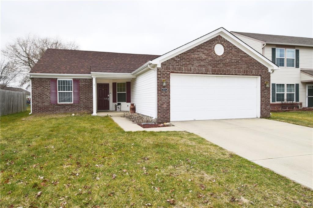 5864 Decatur Ridge Drive Indianapolis, IN 46221 - Photo 1 of 21