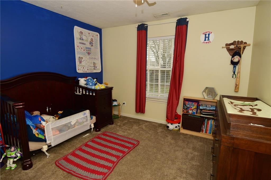 5864 Decatur Ridge Drive Indianapolis, IN 46221 - Photo 13 of 21
