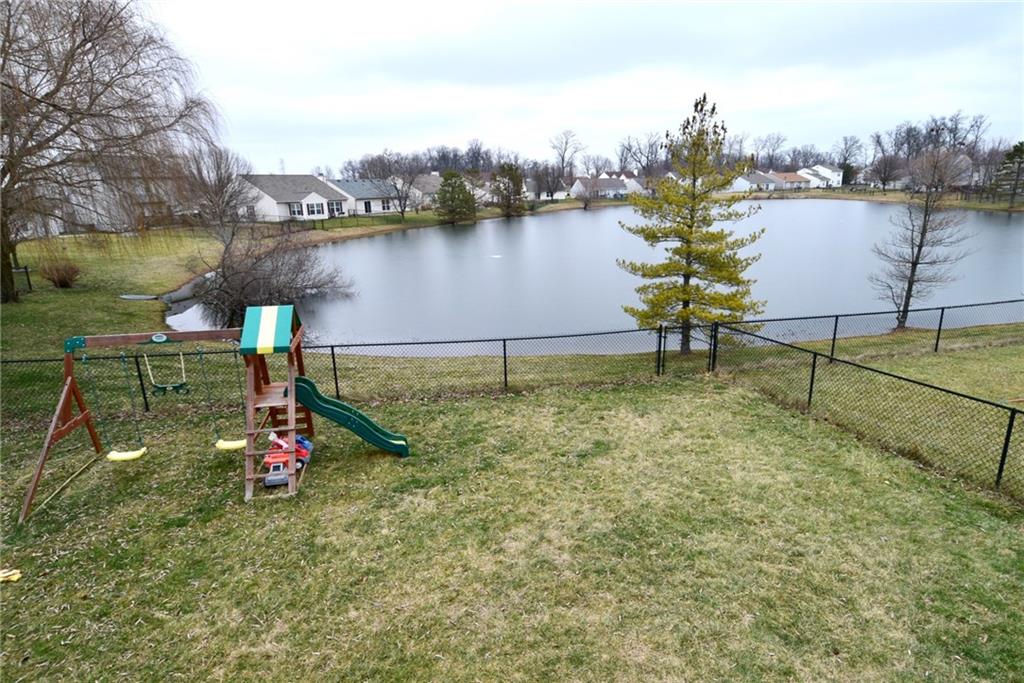 5864 Decatur Ridge Drive Indianapolis, IN 46221 - Photo 19 of 21