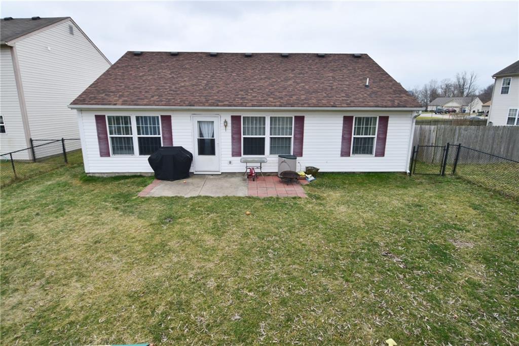 5864 Decatur Ridge Drive Indianapolis, IN 46221 - Photo 20 of 21