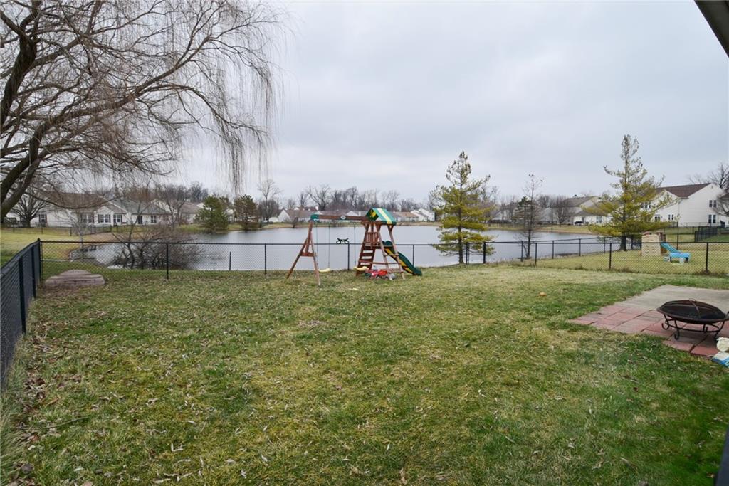 5864 Decatur Ridge Drive Indianapolis, IN 46221 - Photo 21 of 21