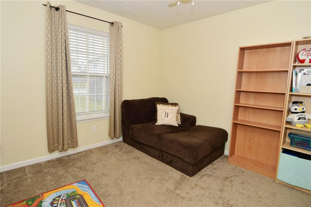 5864 Decatur Ridge Drive Indianapolis, IN 46221 - Photo 10 of 21