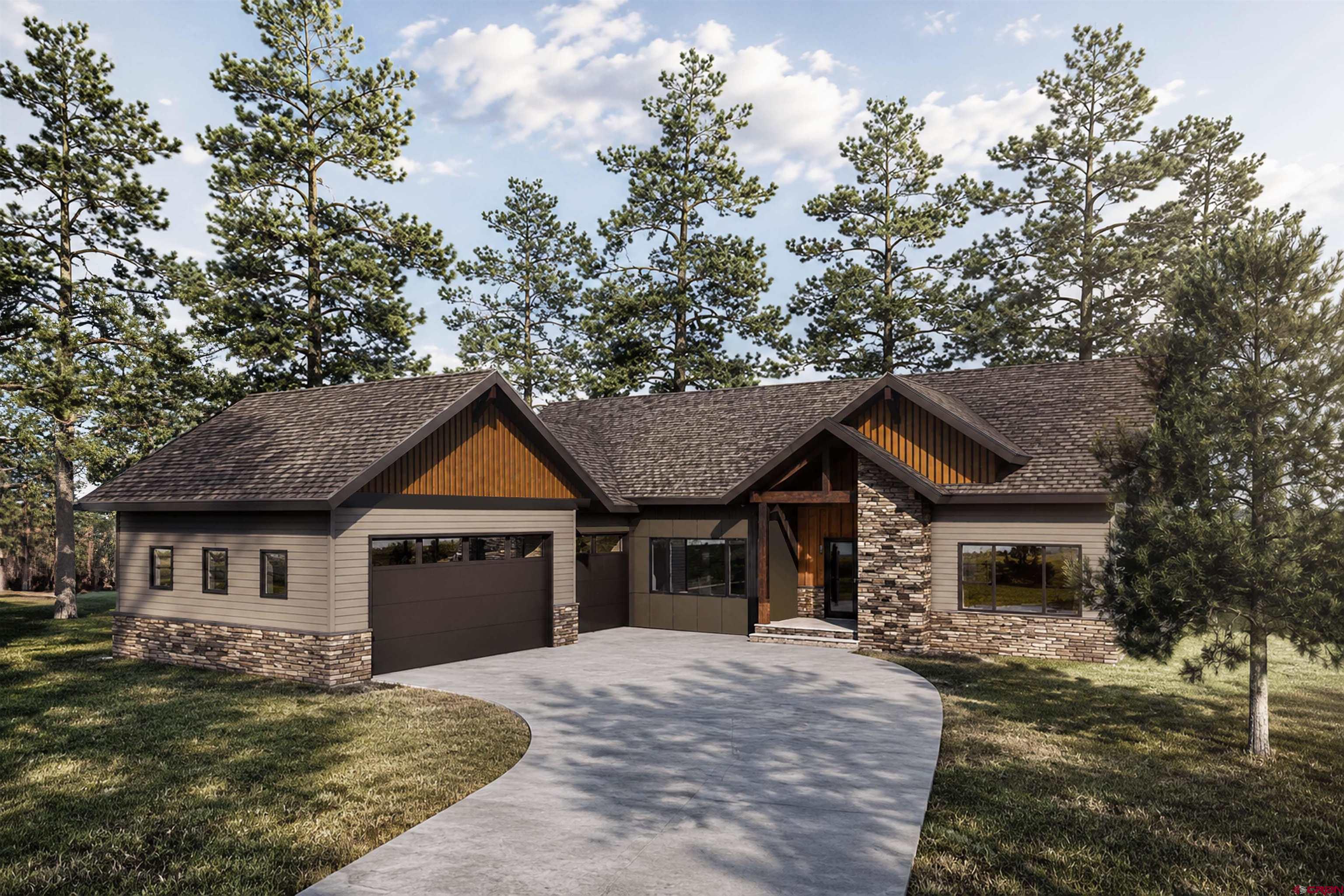 533 Edgemont Meadows Road Durango, CO 81301 - Photo 1 of 3
