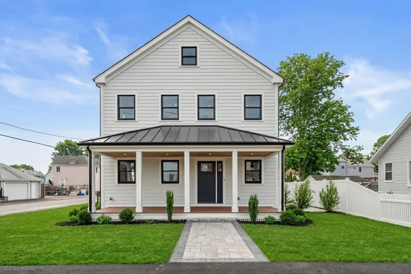 $1,295,000 | 59 Bay View Avenue, Quincy, MA 02169