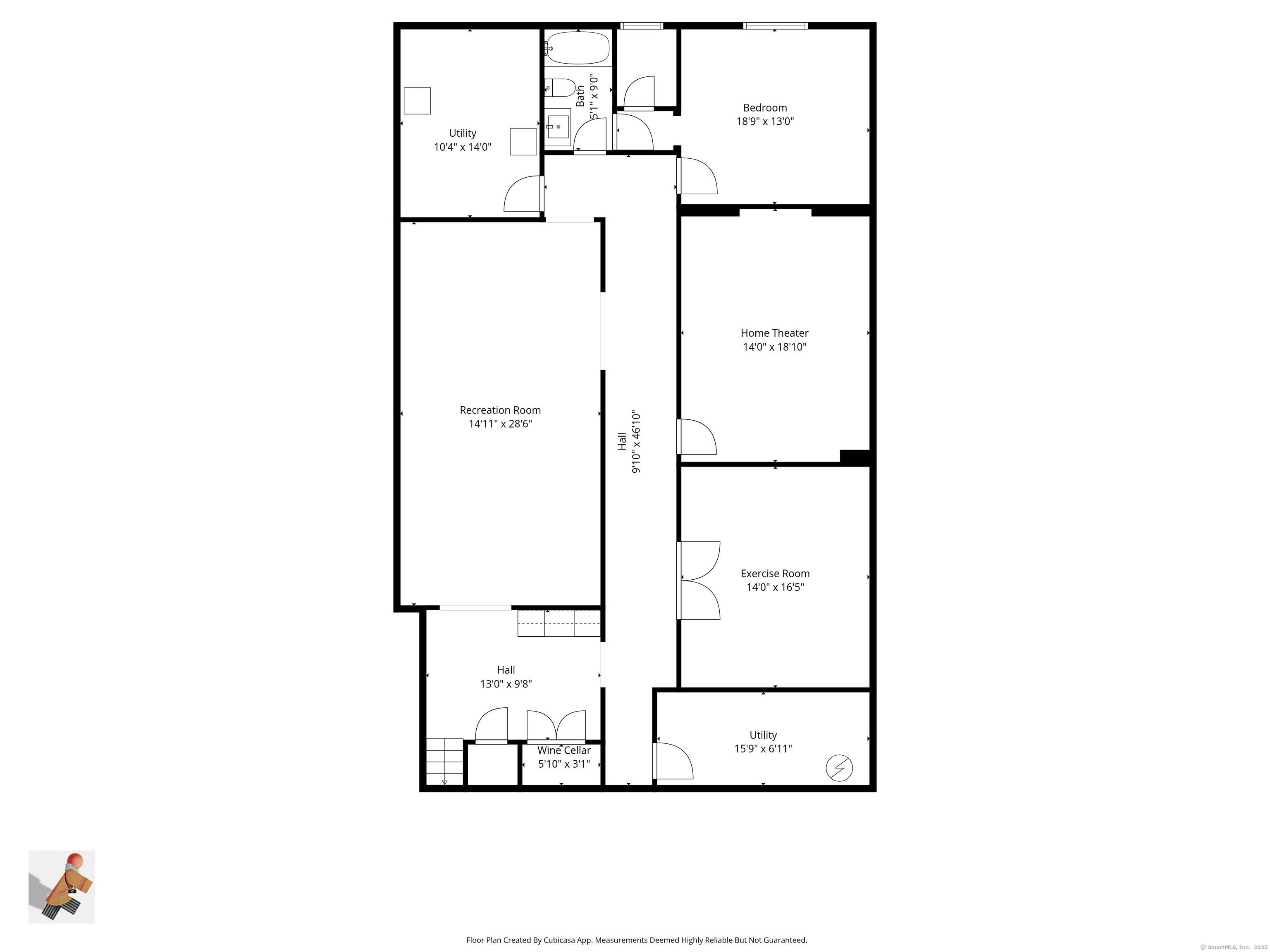 10 Debra Lane Westport, CT 06880 - Photo 40 of 40