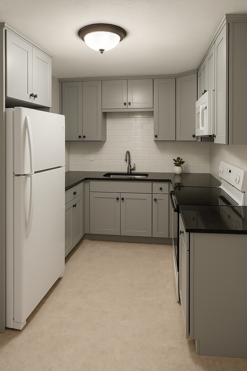 57 Jacqueline Road, Unit 8 Waltham, MA 02452 - Photo 3 of 19 Gallery Image 3