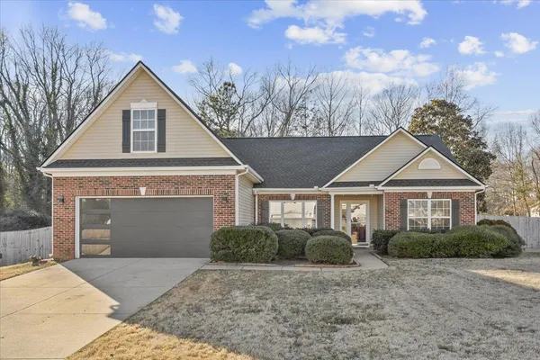 $339,000 | 754 Golden Tanager Court, Greer, SC 29651