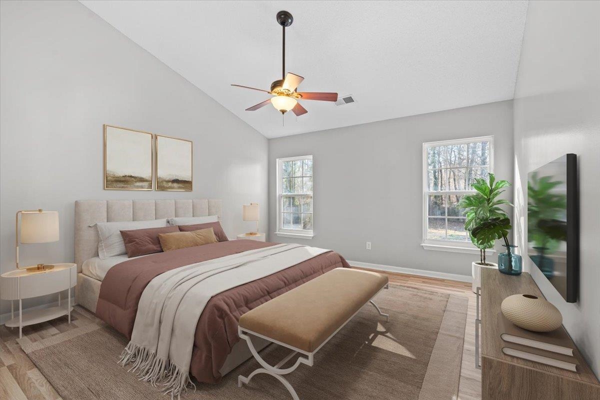 754 Golden Tanager Court Greer, SC 29651 - Photo 19 of 35