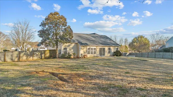 $339,000 | 754 Golden Tanager Court, Greer, SC 29651