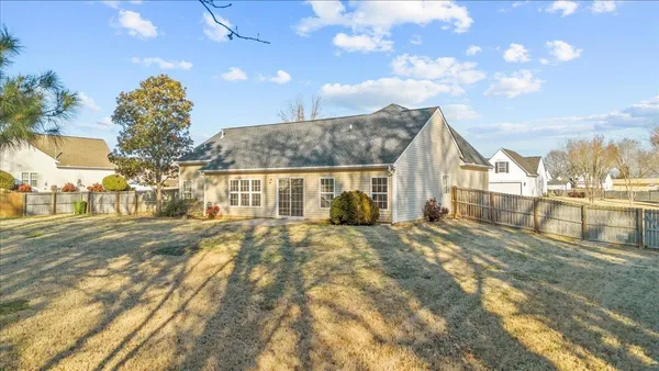 $339,000 | 754 Golden Tanager Court, Greer, SC 29651