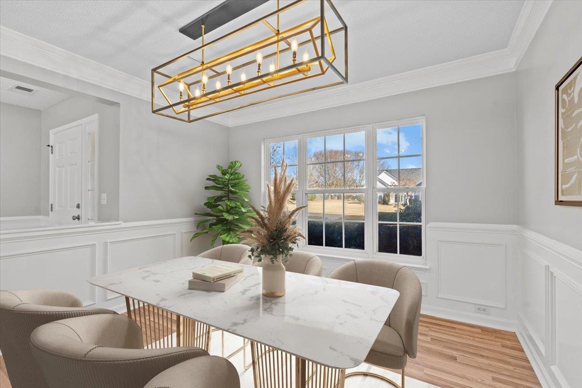 754 Golden Tanager Court Greer, SC 29651 - Photo 6 of 35