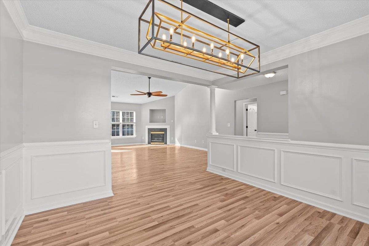 754 Golden Tanager Court Greer, SC 29651 - Photo 8 of 35