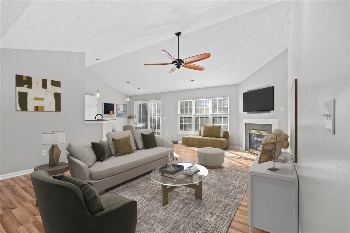 754 Golden Tanager Court Greer, SC 29651 - Photo 9 of 35