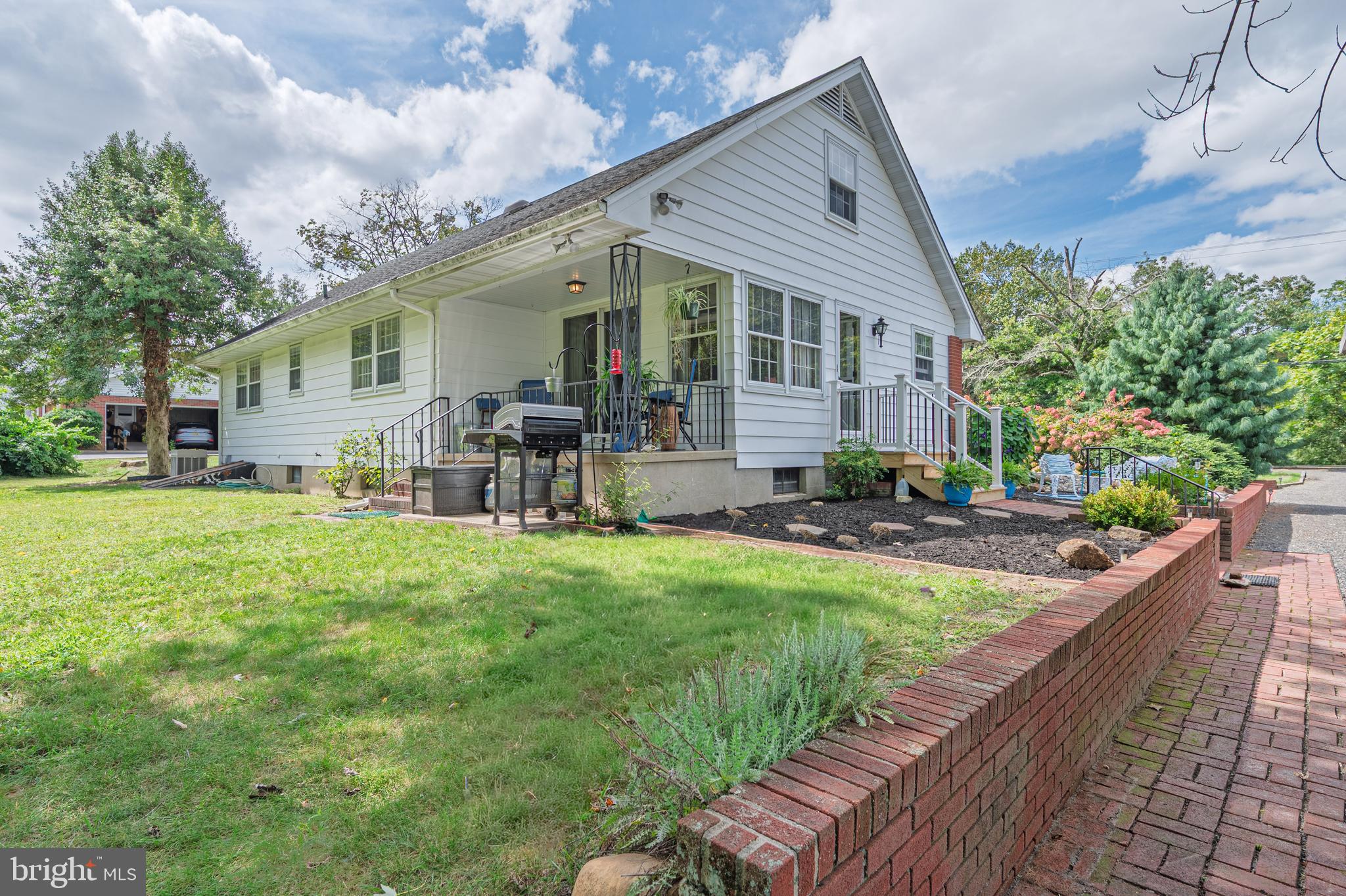 135 South Spring Road Vineland, NJ 08361 - Photo 25 of 32 Gallery Image 25