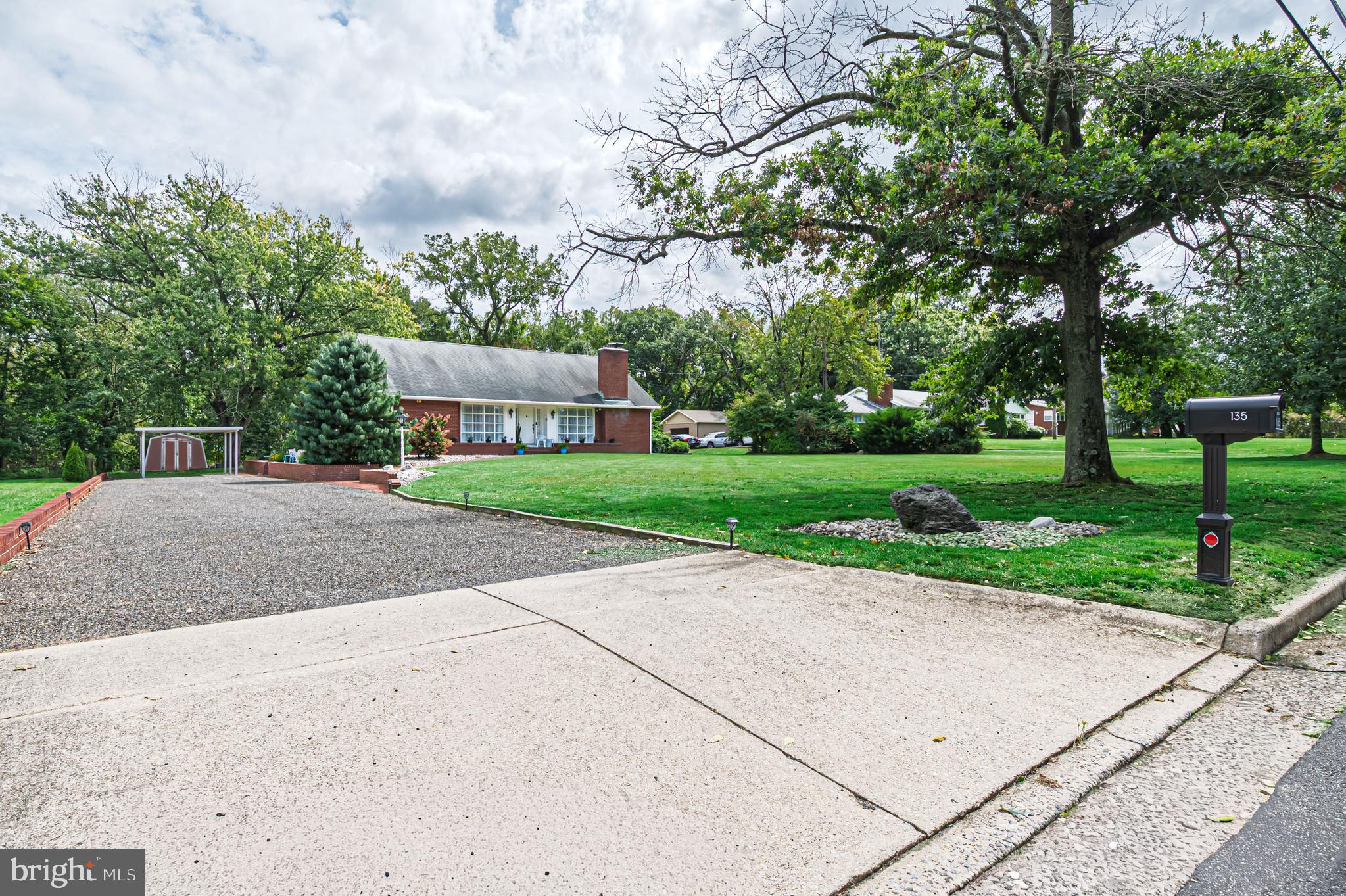 135 South Spring Road Vineland, NJ 08361 - Photo 31 of 32 Gallery Image 31