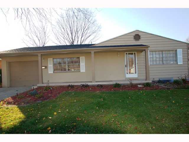 5329 Hedgewood Road Columbus, OH 43229 - Photo 1 of 13 Gallery Image 1