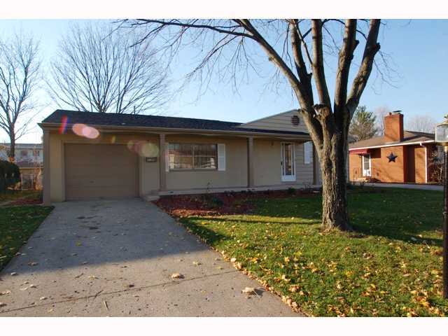 5329 Hedgewood Road Columbus, OH 43229 - Photo 13 of 13 Gallery Image 13
