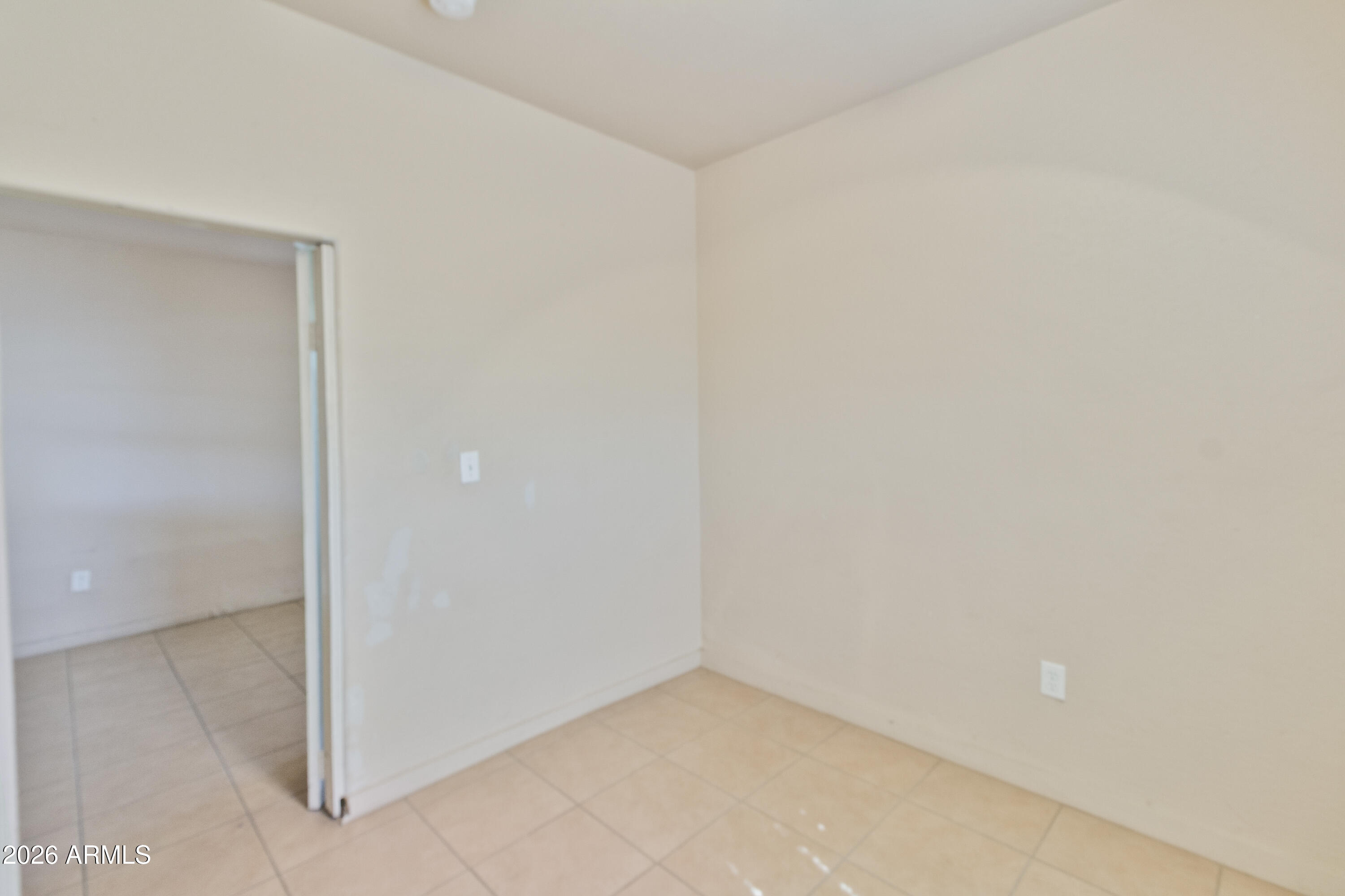1237 East Pierce Street Phoenix, AZ 85006 - Photo 14 of 23 a view of an empty room