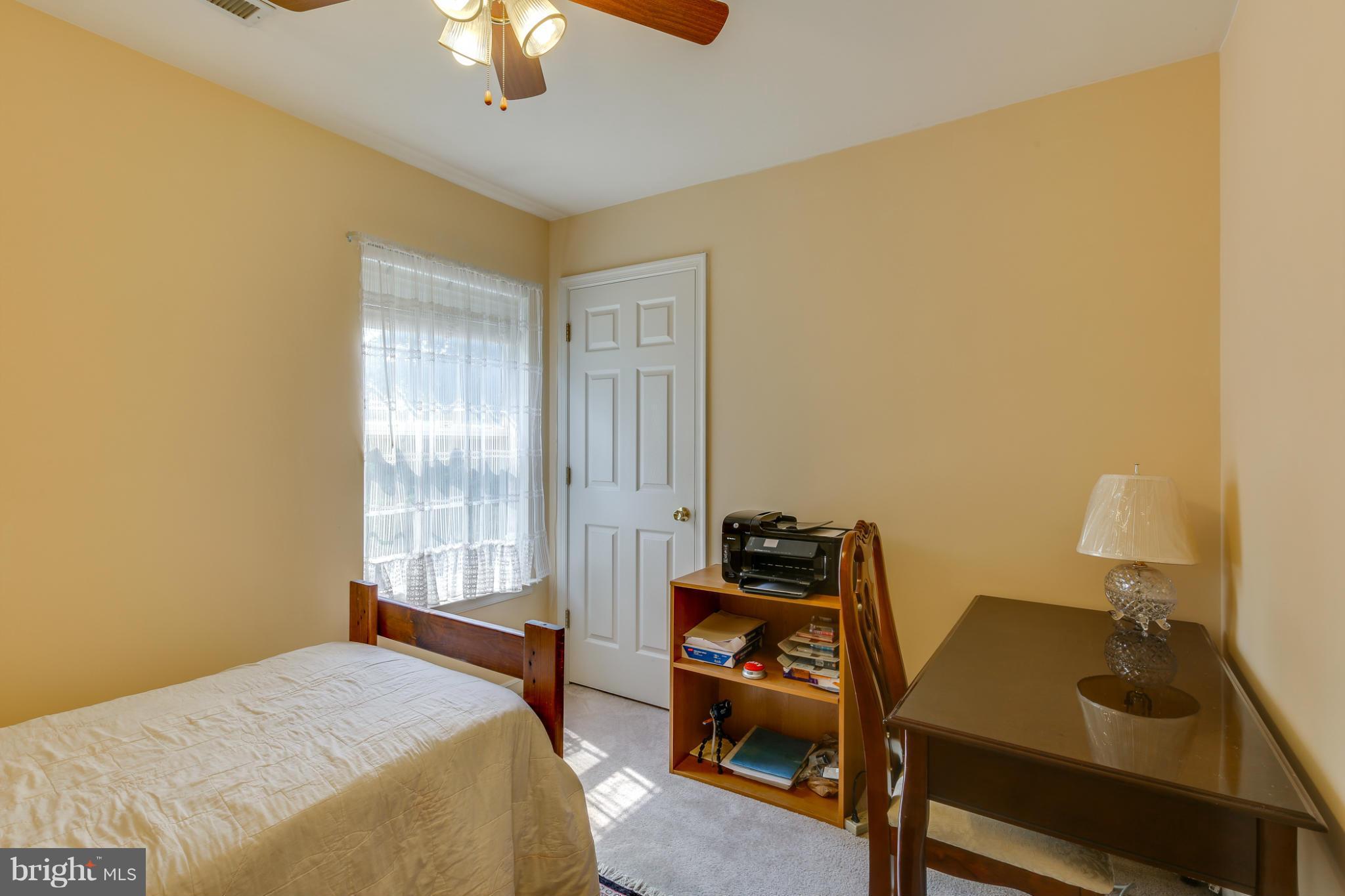 1373 Ridge Commons Boulevard Hanover, MD 21076 - Photo 22 of 30 Bedroom