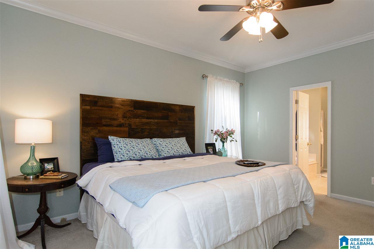 122 Shelby Forest Road Chelsea, AL 35043 - Photo 25 of 45