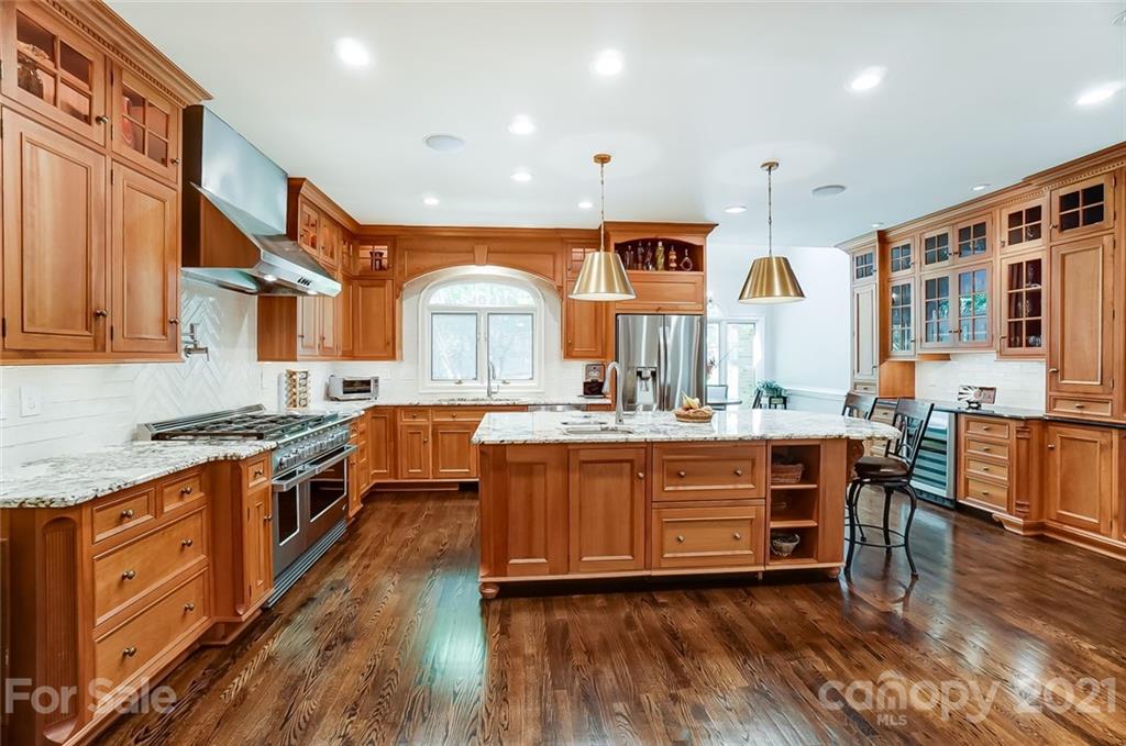 3500 Providence Manor Road Charlotte, NC 28270 - Photo 11 of 46 Gallery Image 11