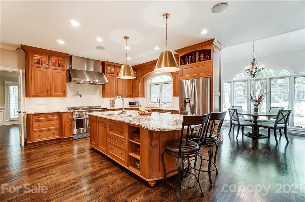 3500 Providence Manor Road Charlotte, NC 28270 - Photo 12 of 46 Gallery Image 12