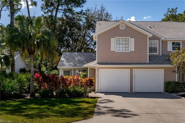 $255,000 | 171 Bristol Lane, Unit B101, Naples, FL 34112