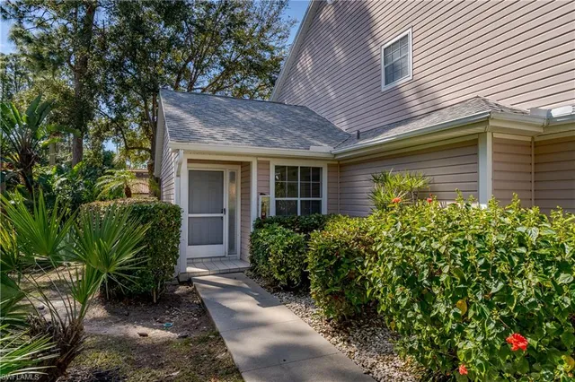 $255,000 | 171 Bristol Lane, Unit B101, Naples, FL 34112