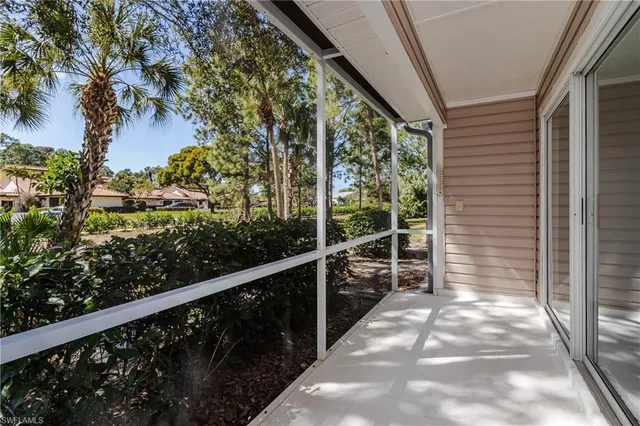 $255,000 | 171 Bristol Lane, Unit B101, Naples, FL 34112