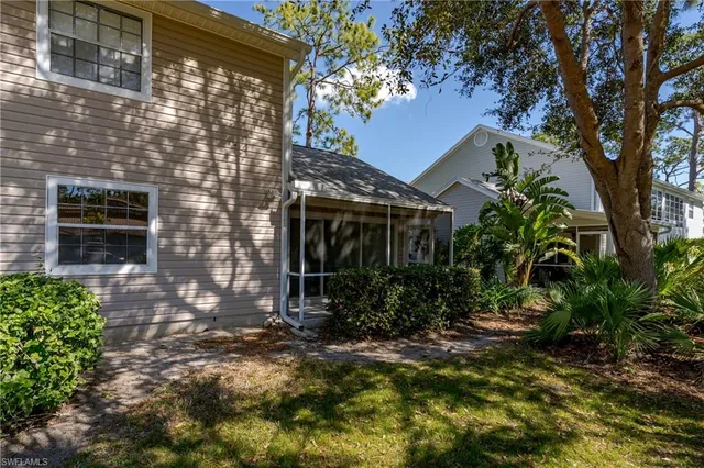 $255,000 | 171 Bristol Lane, Unit B101, Naples, FL 34112