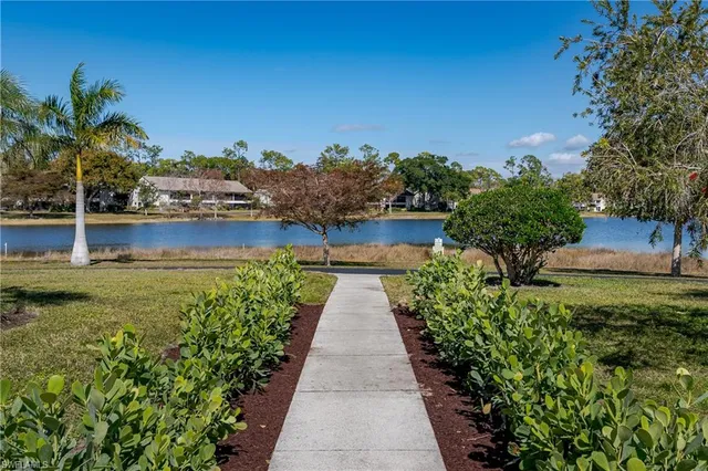 $255,000 | 171 Bristol Lane, Unit B101, Naples, FL 34112