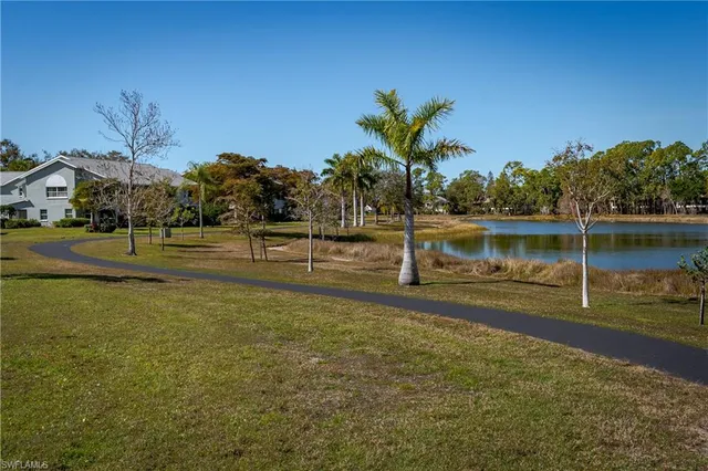 $255,000 | 171 Bristol Lane, Unit B101, Naples, FL 34112