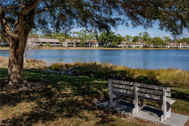 $255,000 | 171 Bristol Lane, Unit B101, Naples, FL 34112
