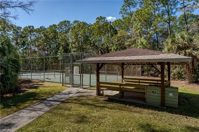 $255,000 | 171 Bristol Lane, Unit B101, Naples, FL 34112