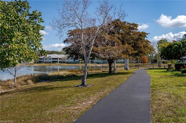 $255,000 | 171 Bristol Lane, Unit B101, Naples, FL 34112