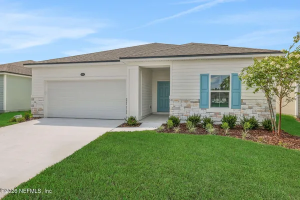 $399,990 | 14355 Firebird Drive, Jacksonville, FL 32234
