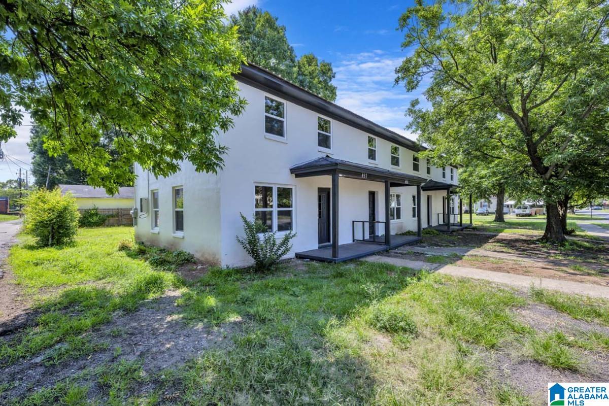 834 4th Terrace West Birmingham, AL 35204 - Photo 19 of 20