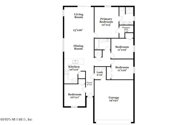 a picture of a book and a bed