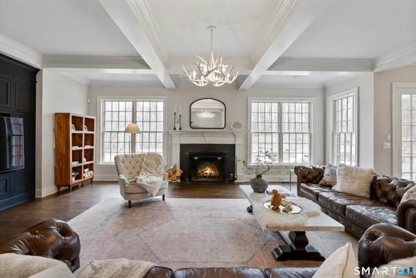 $2,500,000 | 59 Lord Davis Lane, Avon, CT 06001