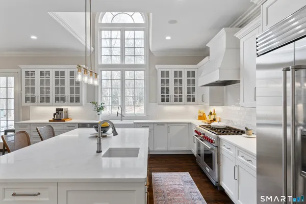 $2,500,000 | 59 Lord Davis Lane, Avon, CT 06001