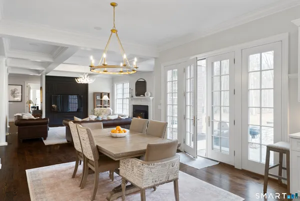 $2,500,000 | 59 Lord Davis Lane, Avon, CT 06001