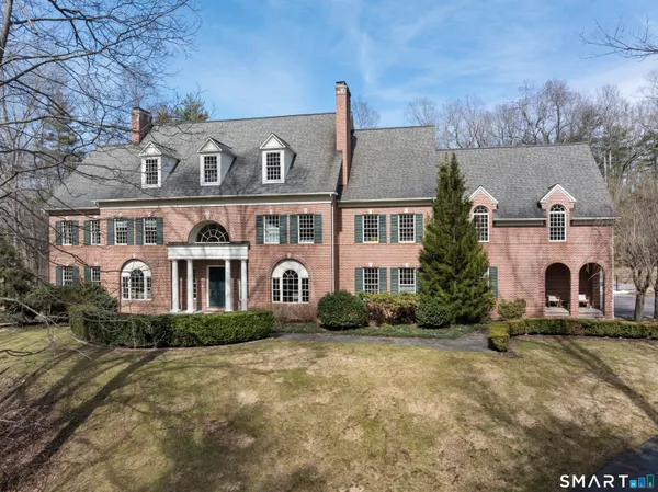 $2,500,000 | 59 Lord Davis Lane, Avon, CT 06001