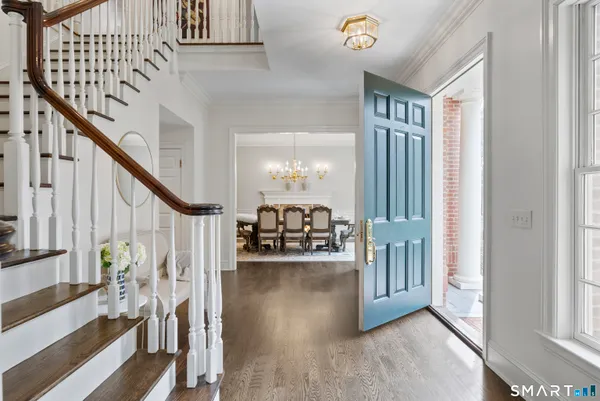 $2,500,000 | 59 Lord Davis Lane, Avon, CT 06001